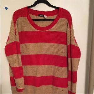BDG sweater Urban Outfitters loose fit